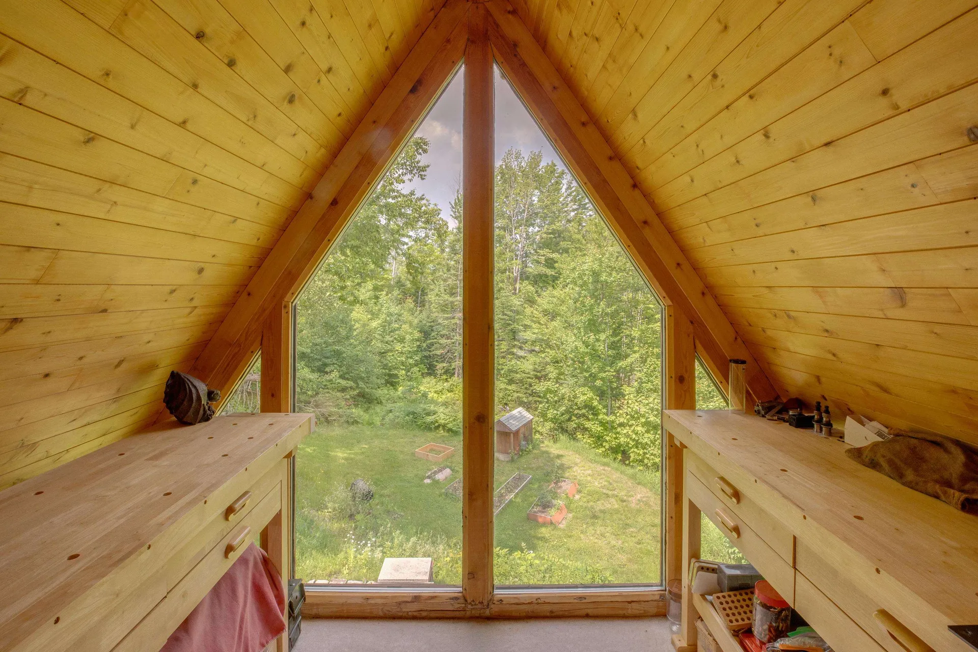 62 Sunset Paradise Road Jefferson NH 03583