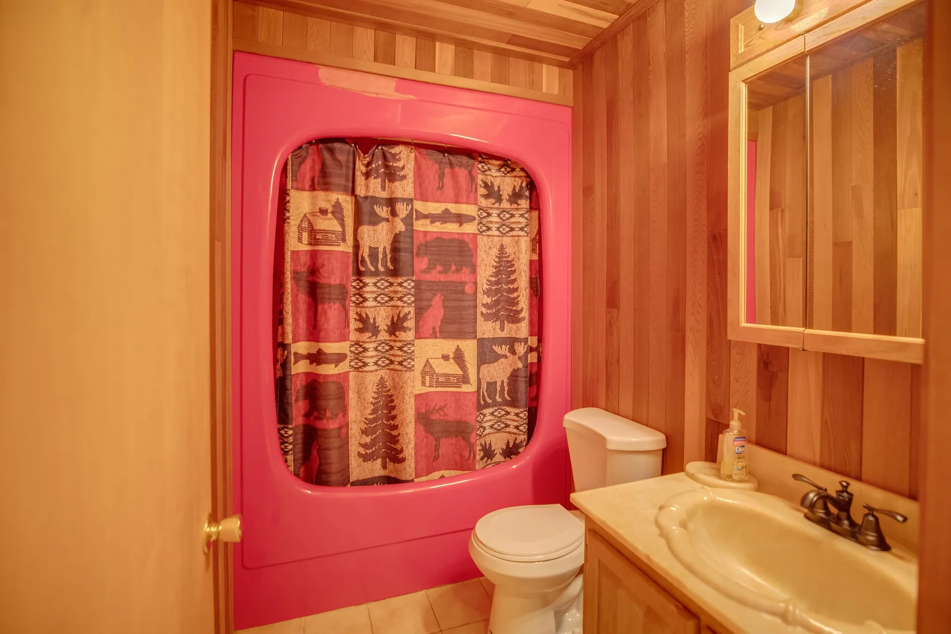 62 Sunset Paradise Road Jefferson NH 03583