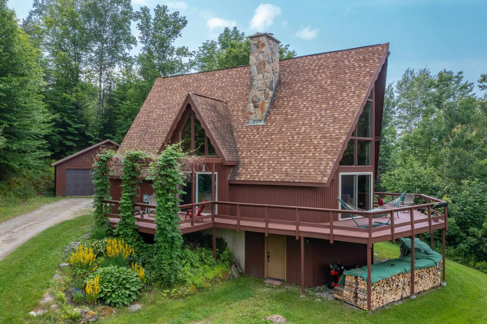 62 Sunset Paradise Road Jefferson NH 03583