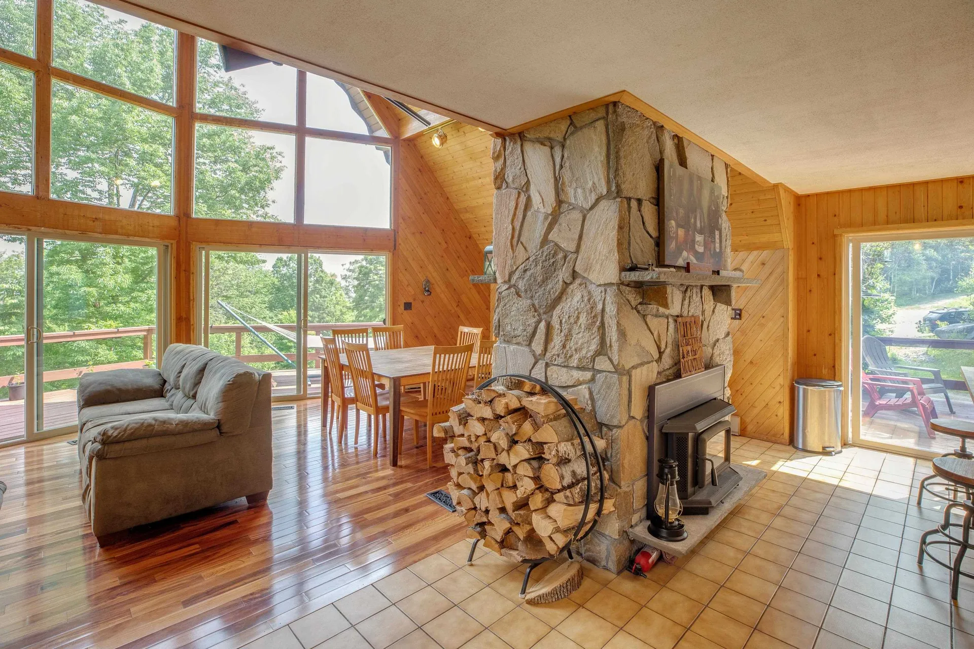 62 Sunset Paradise Road Jefferson NH 03583