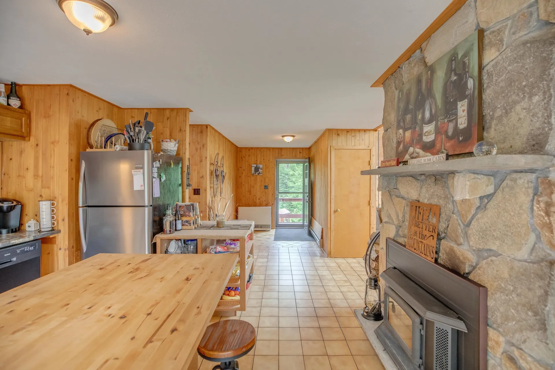 62 Sunset Paradise Road Jefferson NH 03583