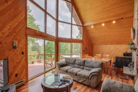 62 Sunset Paradise Road Jefferson NH 03583