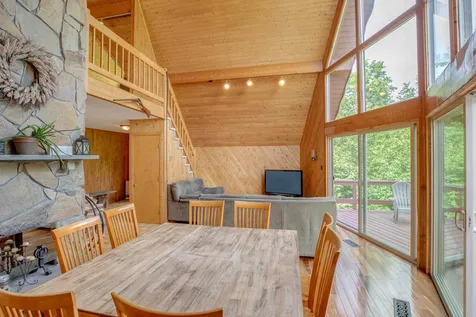 62 Sunset Paradise Road Jefferson NH 03583