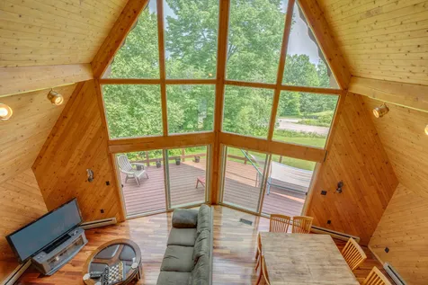 62 Sunset Paradise Road Jefferson NH 03583