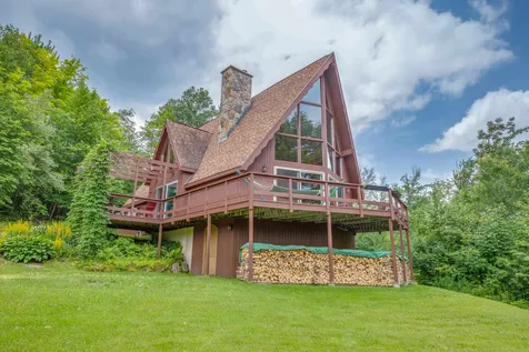 62 Sunset Paradise Road Jefferson NH 03583