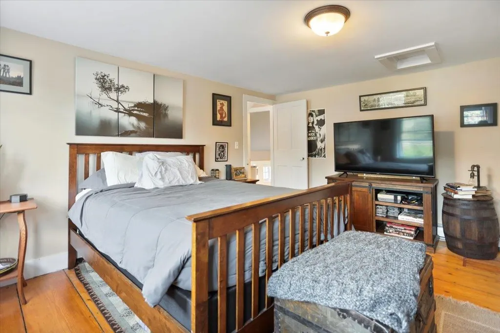 580 Elm Street Montpelier VT 05602
