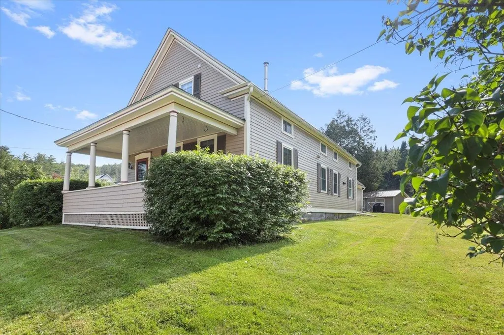 580 Elm Street Montpelier VT 05602