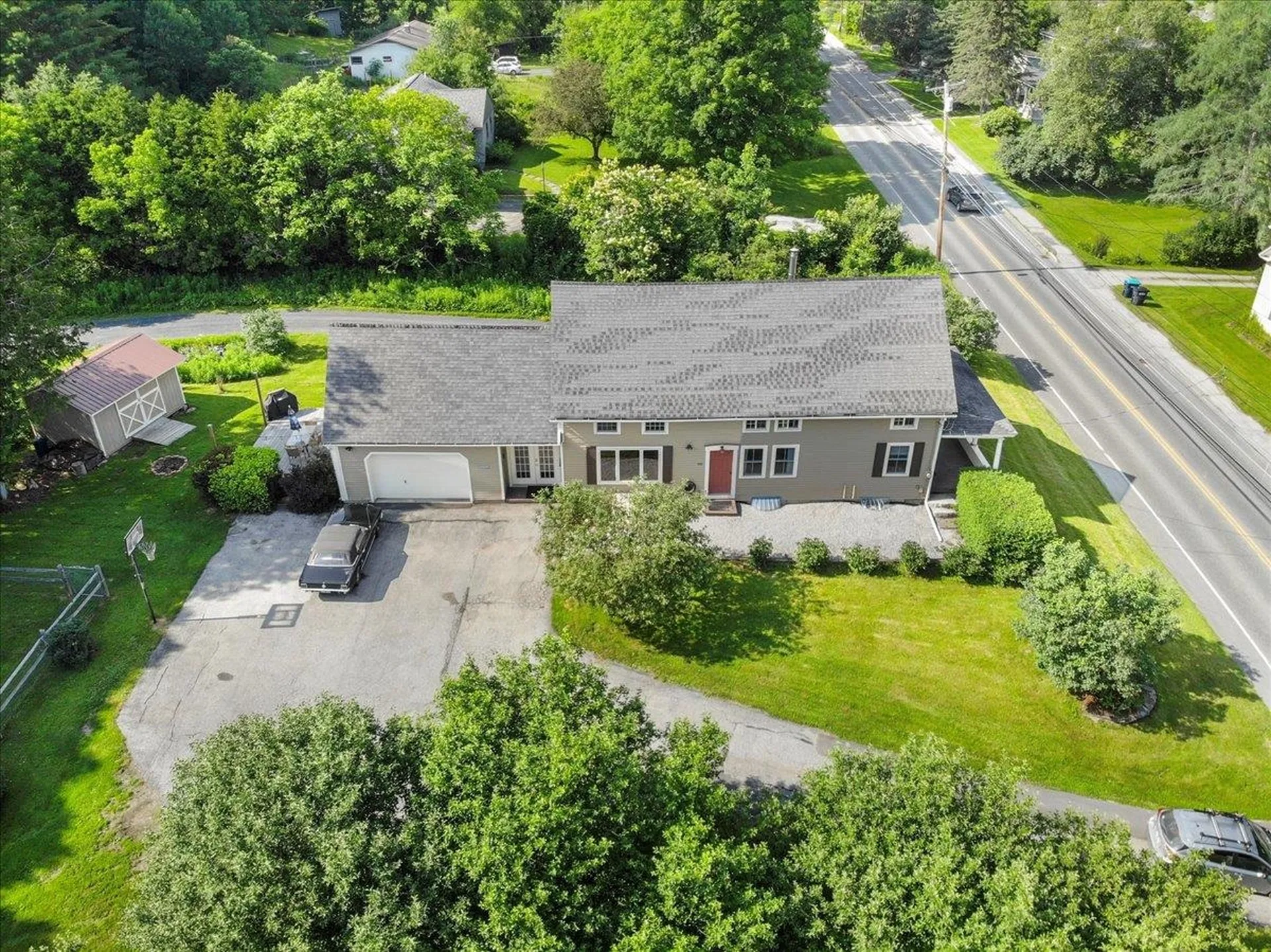 580 Elm Street Montpelier VT 05602