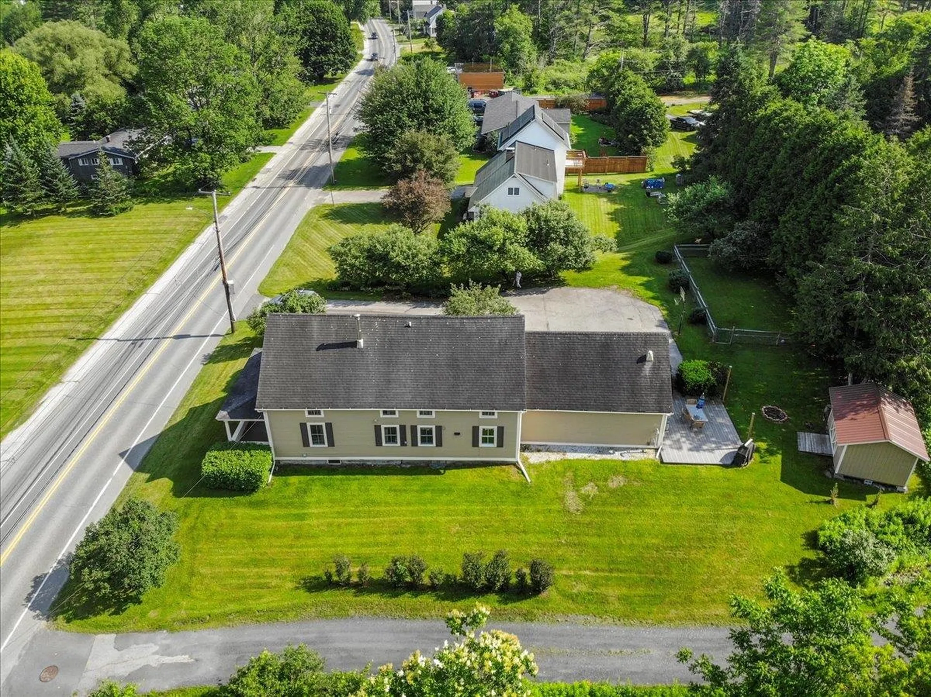 580 Elm Street Montpelier VT 05602