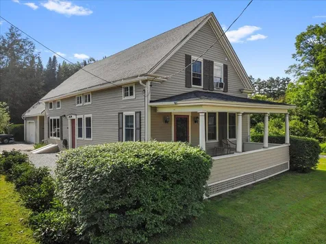 580 Elm Street Montpelier VT 05602