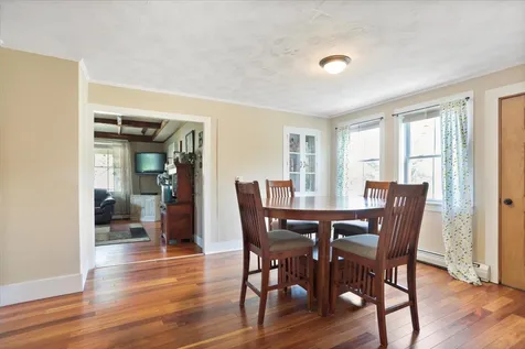 580 Elm Street Montpelier VT 05602