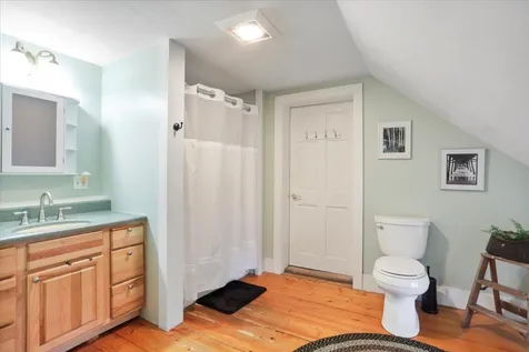 580 Elm Street Montpelier VT 05602