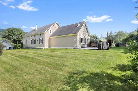 580 Elm Street Montpelier VT 05602