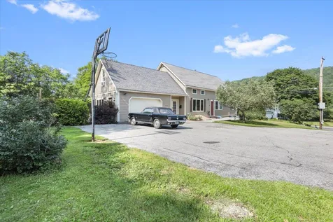 580 Elm Street Montpelier VT 05602