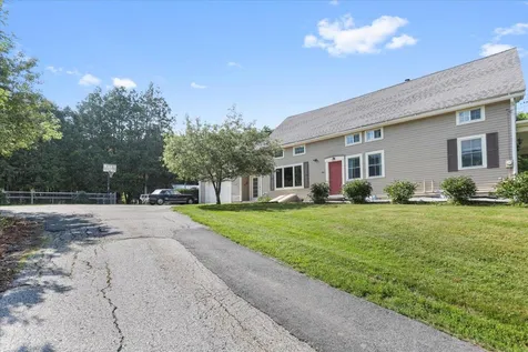 580 Elm Street Montpelier VT 05602