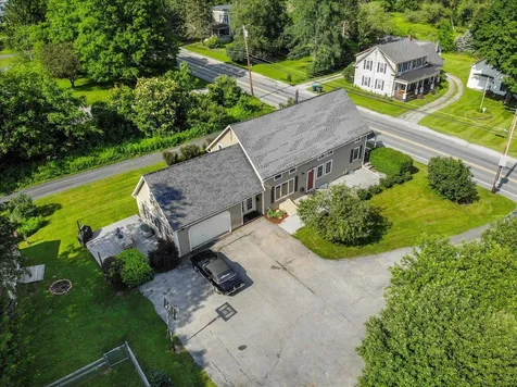 580 Elm Street Montpelier VT 05602