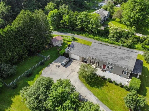 580 Elm Street Montpelier VT 05602