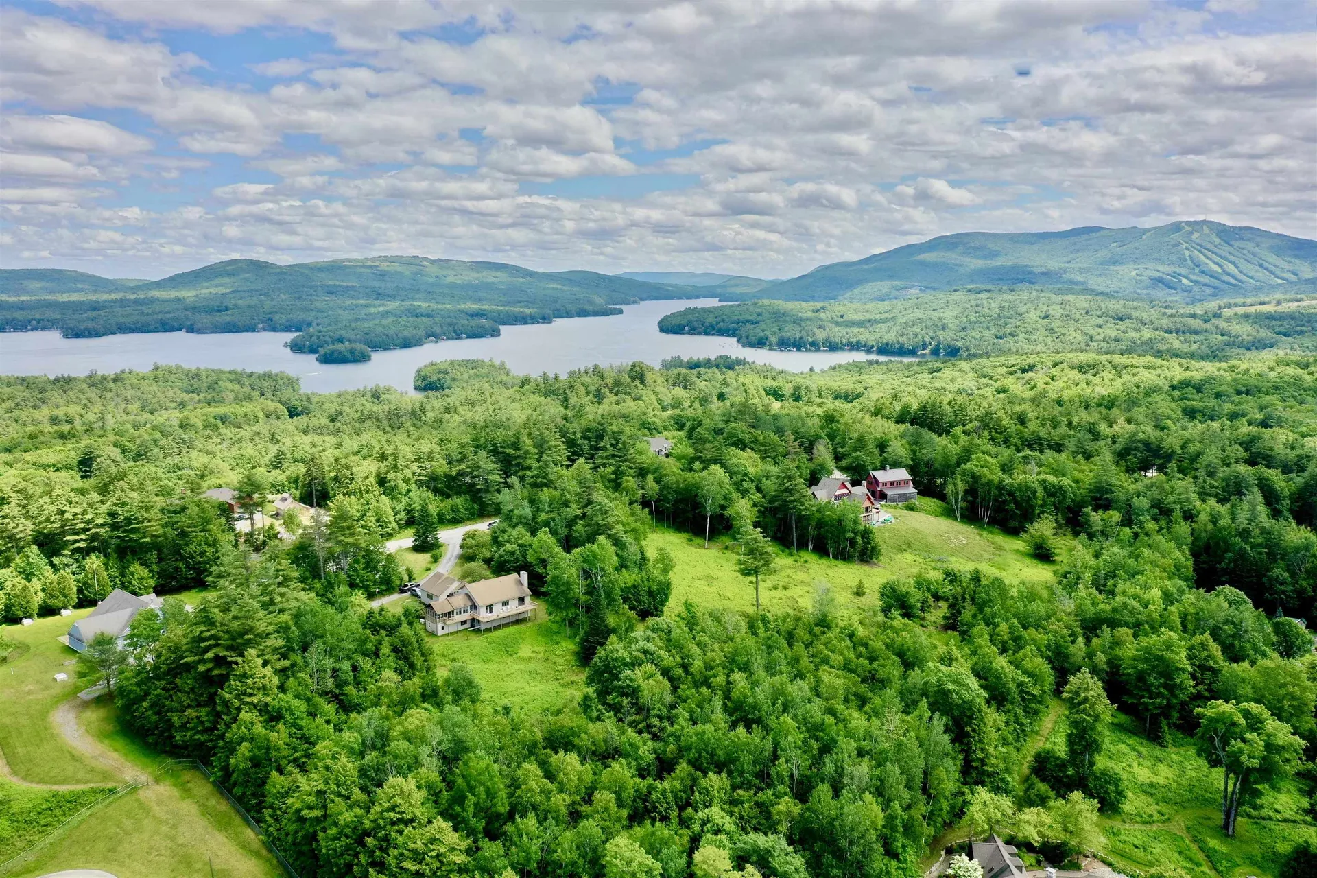 57 Harbor Hill Road Sunapee NH 03782