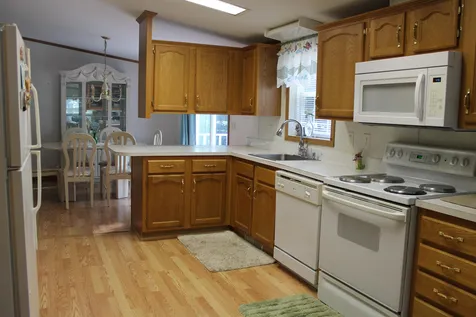 4 Nixon Street Epsom NH 03234