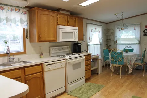 4 Nixon Street Epsom NH 03234