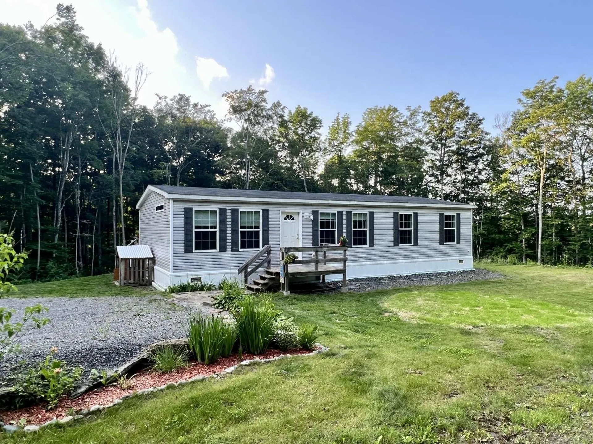 224 Carpenter Hill Road Strafford VT 05072