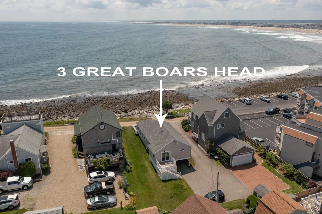 3 Great Boars Head Avenue Hampton NH 03842