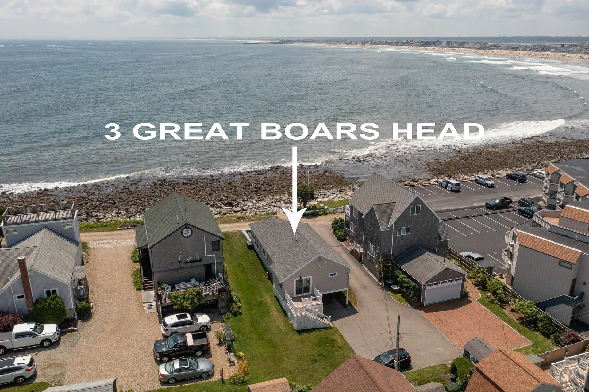 3 Great Boars Head Avenue Hampton NH 03842