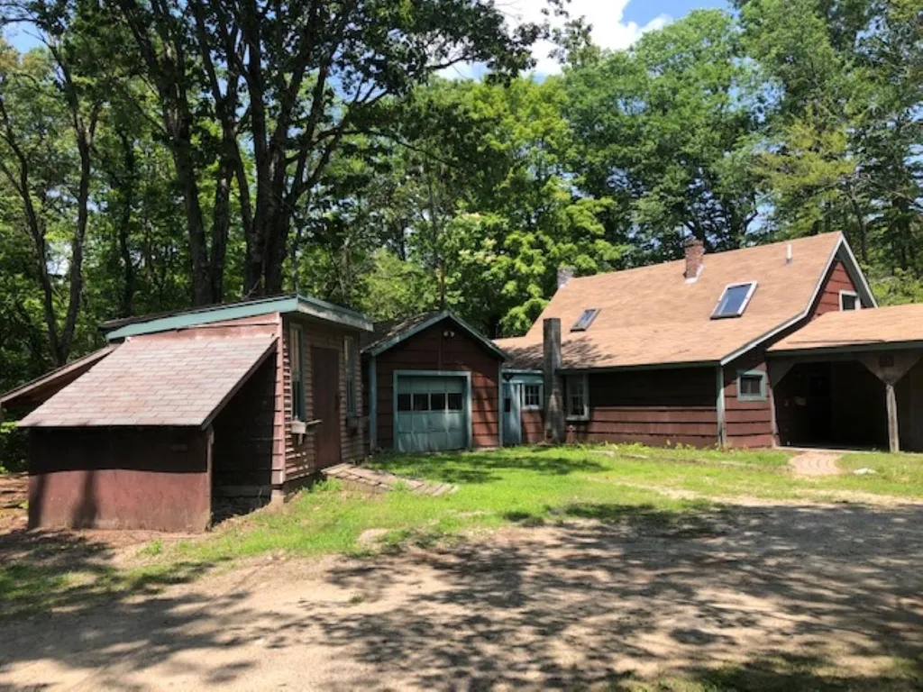 25 Charles Street Keene NH 03431