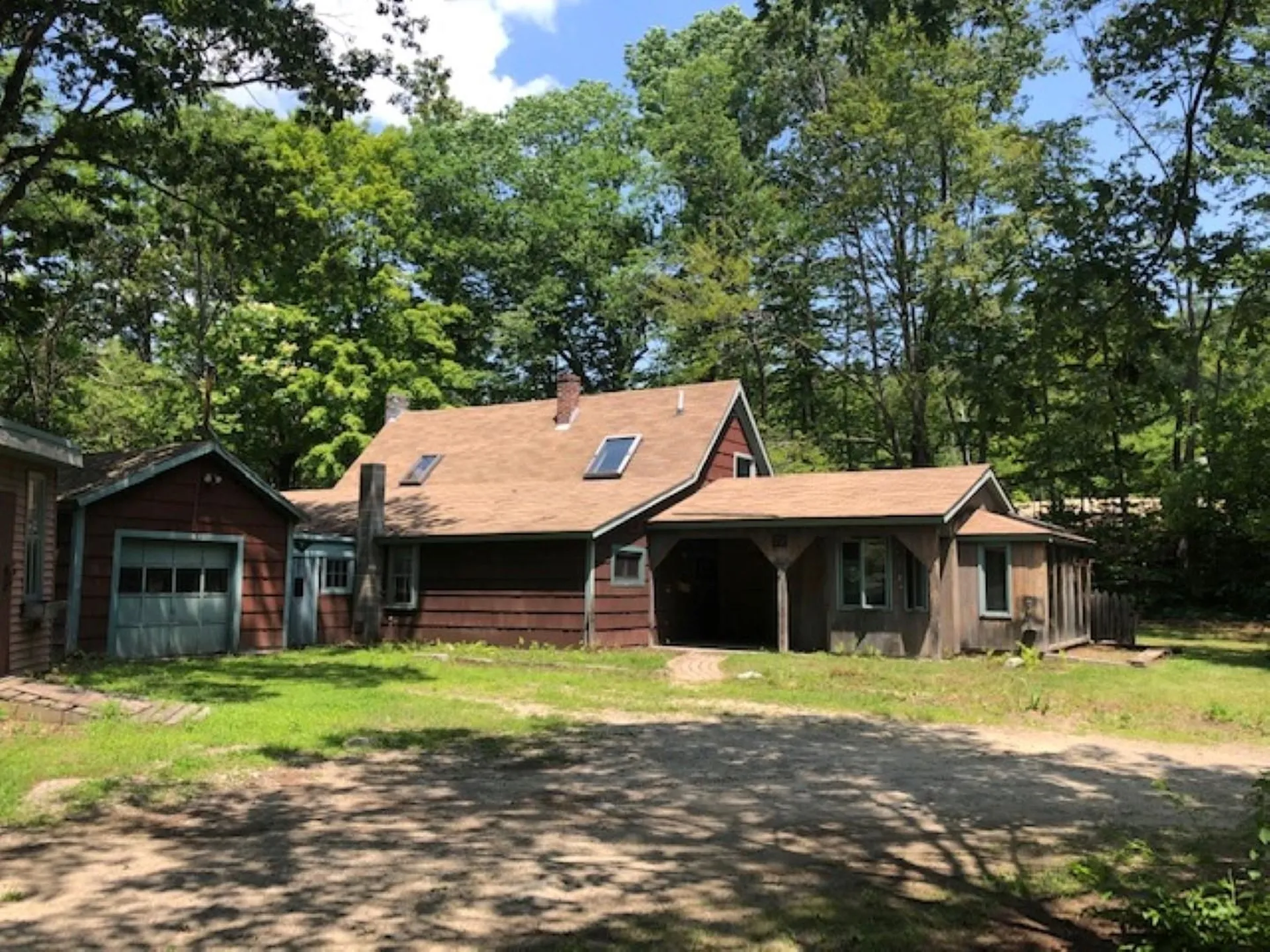 25 Charles Street Keene NH 03431