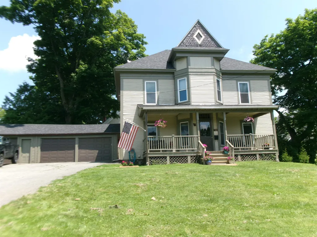 34 South Avenue Orleans VT 05860