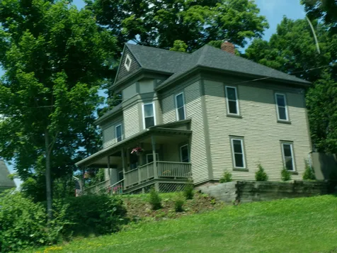 34 South Avenue Orleans VT 05860