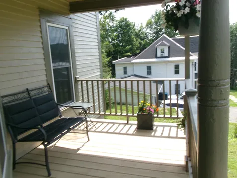 34 South Avenue Orleans VT 05860