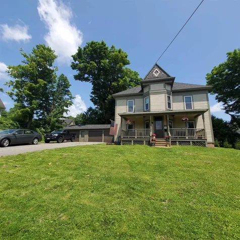 34 South Avenue Orleans VT 05860