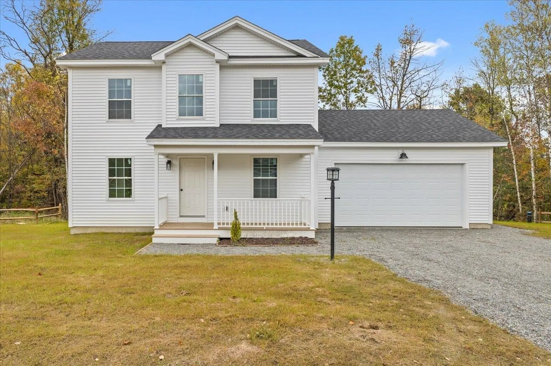 1004 Hardscrabble Road Monkton VT 05469