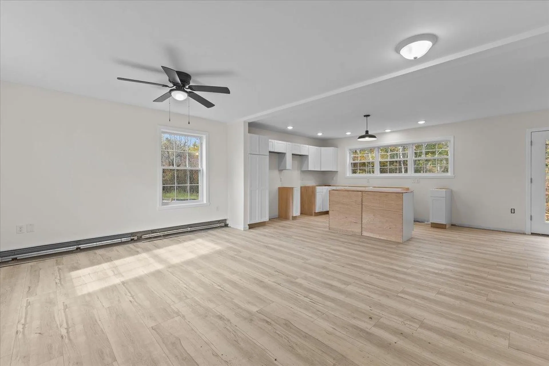 1004 Hardscrabble Road Monkton VT 05469