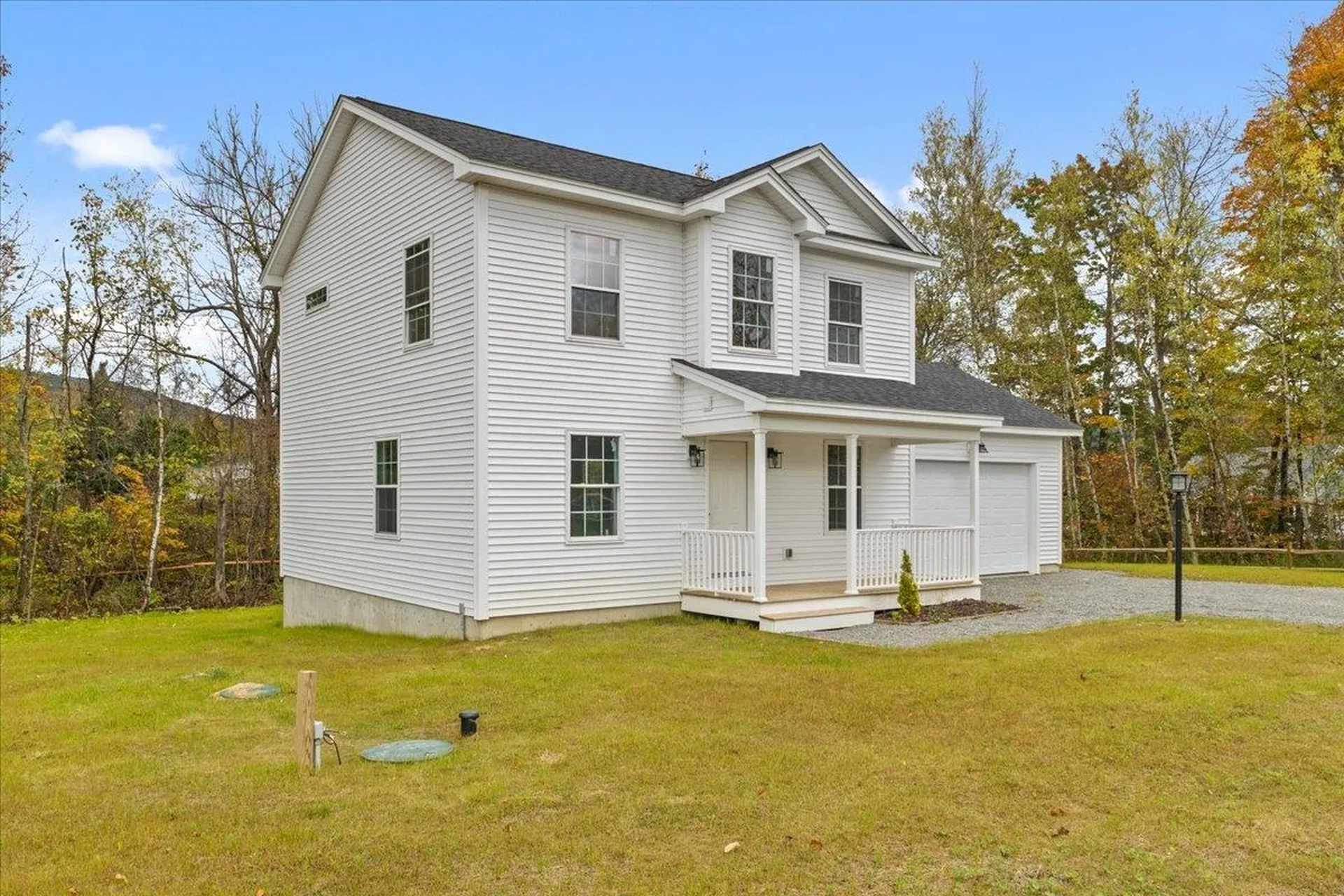 1004 Hardscrabble Road Monkton VT 05469