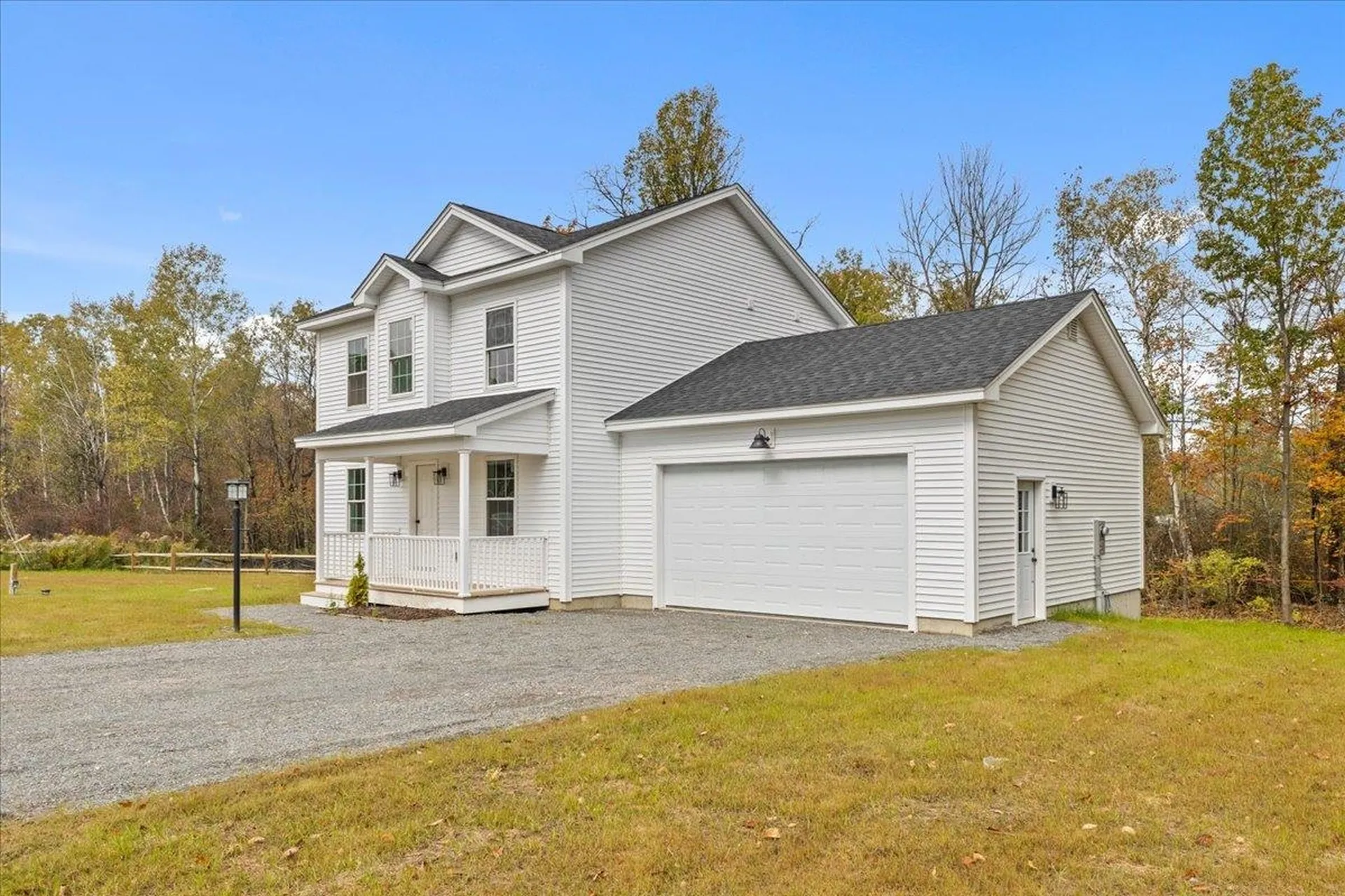 1004 Hardscrabble Road Monkton VT 05469