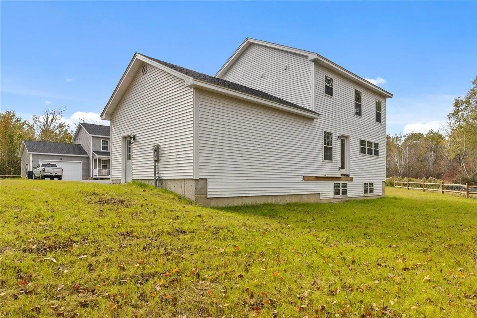 1004 Hardscrabble Road Monkton VT 05469