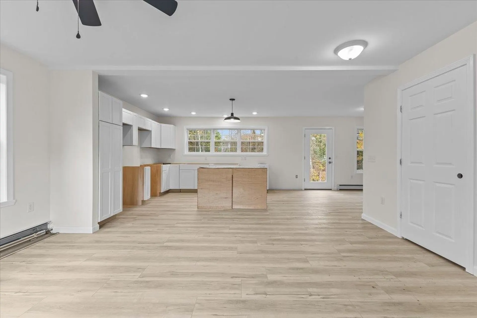 1004 Hardscrabble Road Monkton VT 05469