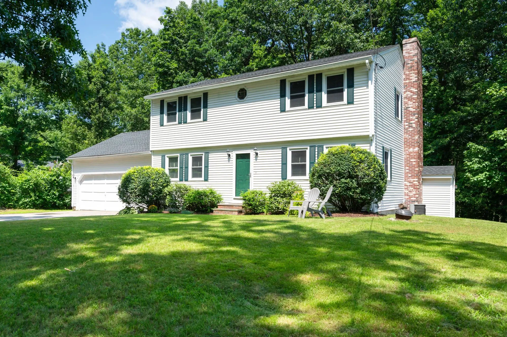 50 Linda Lane Manchester NH 03104