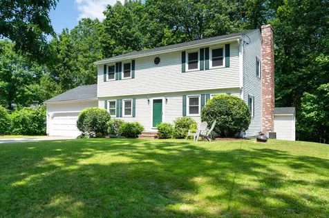50 Linda Lane Manchester NH 03104