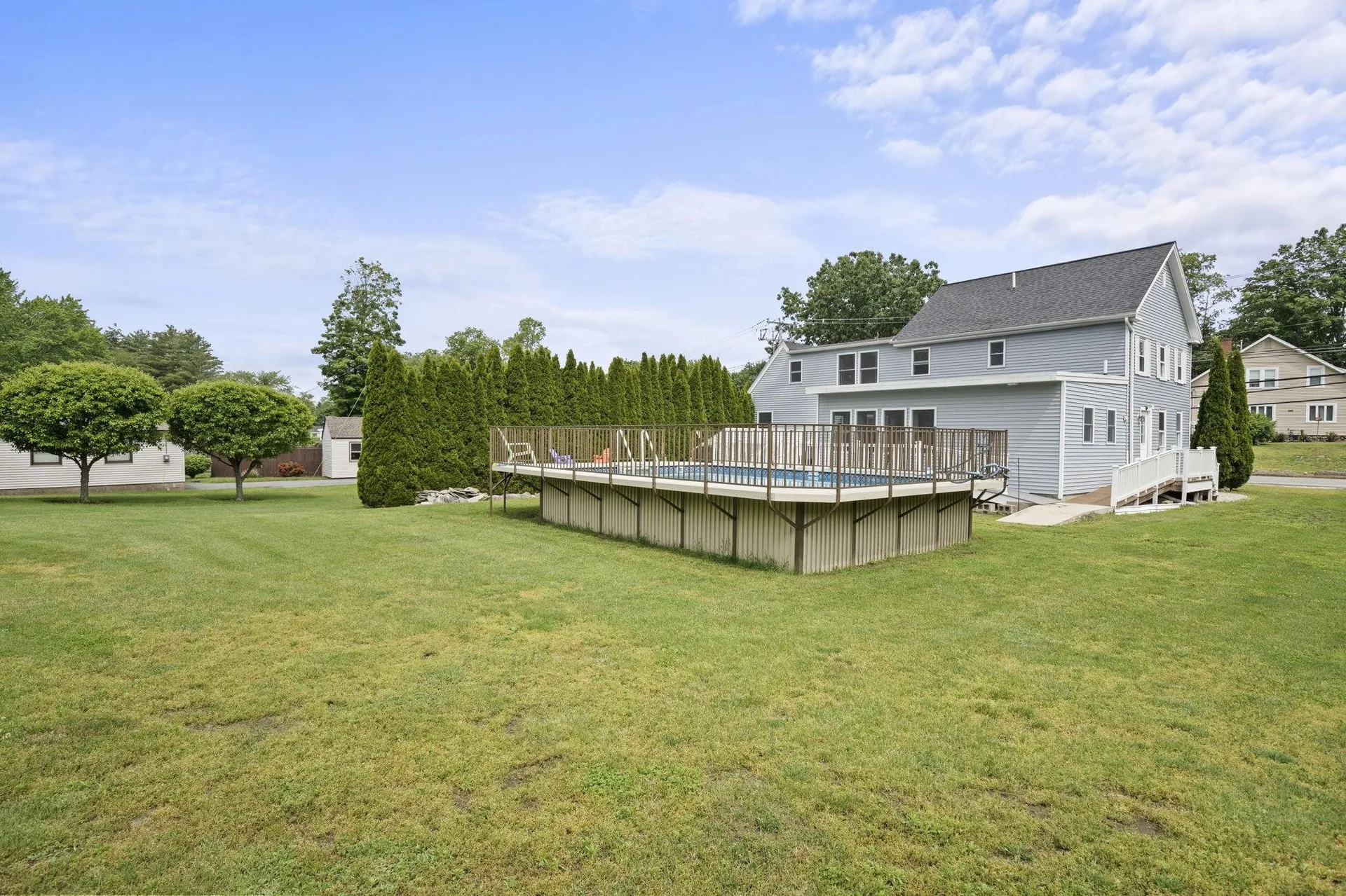 4 Westville Road Plaistow NH 03865