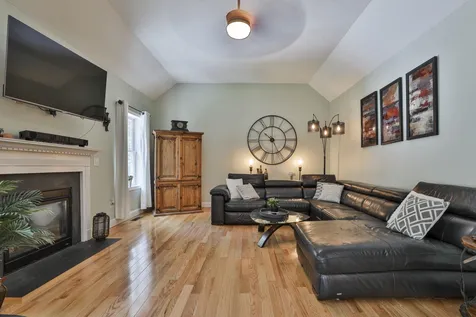 11 Saddle Hill Drive Auburn NH 03032