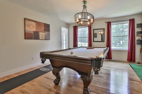11 Saddle Hill Drive Auburn NH 03032