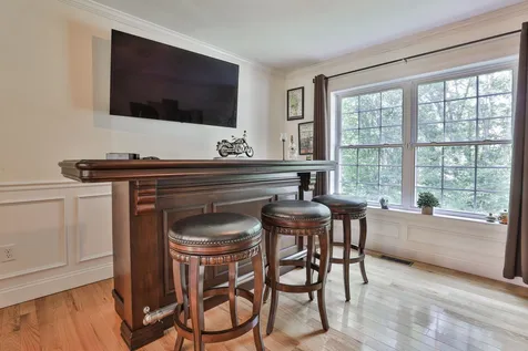 11 Saddle Hill Drive Auburn NH 03032