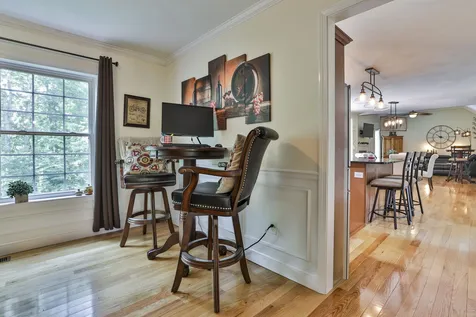 11 Saddle Hill Drive Auburn NH 03032