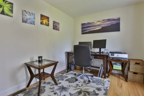 11 Saddle Hill Drive Auburn NH 03032