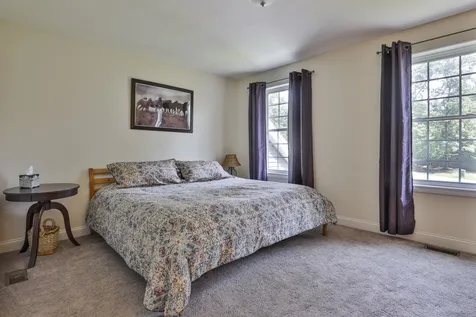 11 Saddle Hill Drive Auburn NH 03032