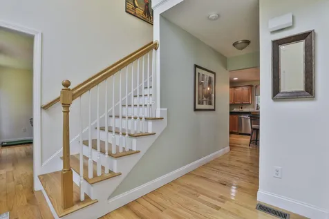 11 Saddle Hill Drive Auburn NH 03032