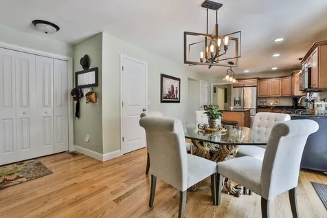 11 Saddle Hill Drive Auburn NH 03032